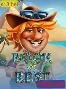 Explorando o Universo do Jogo BookofRest: Desafios e Regras
