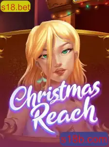Explorando o Mundo do Jogo ChristmasReach