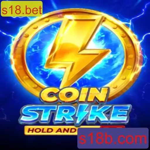 CoinStrike: O Jogo de Apostas Frenético da s18.bet