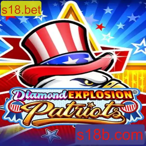 DiamondExplosionPatriots: Uma Jornada Inovadora no Mundo dos Jogos