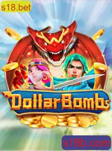 Explorando o Fascinante Mundo de DollarBombs: O Novo Jogo de Estratégia em s18.bet