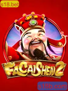Descubra o Mundo de FaCaiShen2 no s18.bet