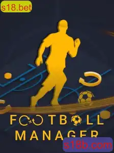 FootballManager e s18.bet: Uma Jornada Através do Mundo do Futebol