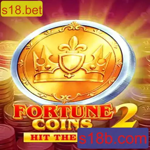 Explorando o Jogo FortuneCoins2 e a Plataforma s18.bet