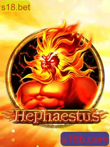 Explorando o Jogo Hephaestus e sua Conexão com s18.bet