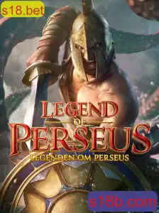 Descubra o Fascinante Mundo de LegendofPerseus: Regras, Estratégias e Como Jogar