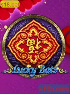 Explorando o Mundo Imersivo de LuckyBats: O Novo Fenômeno do Entretenimento Online