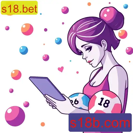 Loteria Online: Transformando as Chances de Fortuna