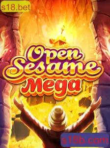 Descubra o Fascinante Mundo do OPENSESAMEMEGA: O Novo Jogo que Está Conquistando Multidões
