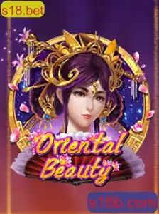 Descubra o Fascinante Mundo de OrientalBeauty no s18.bet