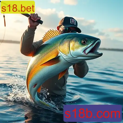 O Fascinante Mundo da Pesca Online