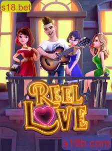 ReelLove: Emoção e Diversão no Slot Online