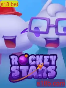 Descobrindo RocketStars: Uma Aventura Espacial no s18.bet
