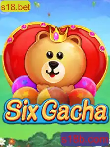 Descubra o Mundo de SixGacha: Regras e Estratégias para Jogar no s18.bet