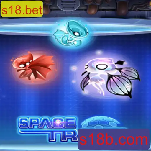 SpaceTravel: Uma Aventura Intergaláctica com s18.bet