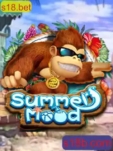 Descubra o Vibrante Mundo de SummerMood: O Jogo que Encanta