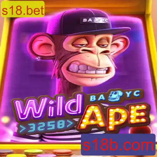 WildApe3258: Explorando o Novo Sensação do S18.bet