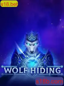 WolfHiding: A Nova Sensação dos Jogos Online
